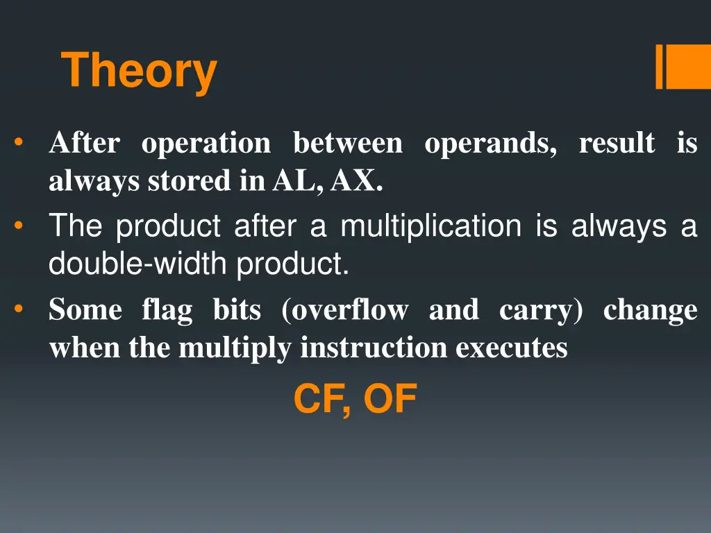 theory 2
