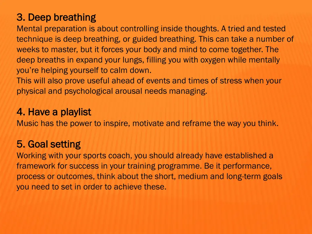 3 deep 3 deep breathing breathing mental