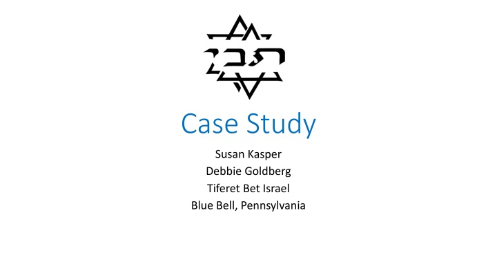 case study