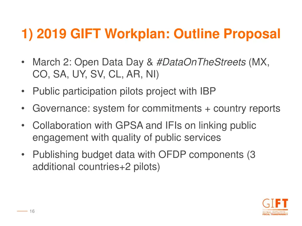 1 2019 gift workplan outline proposal