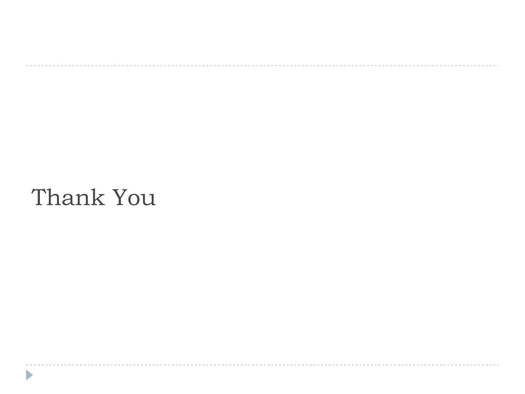 thank you