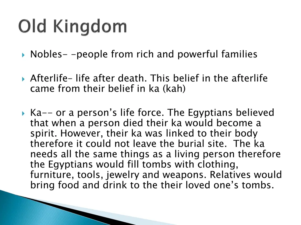 nobles people from rich and powerful families