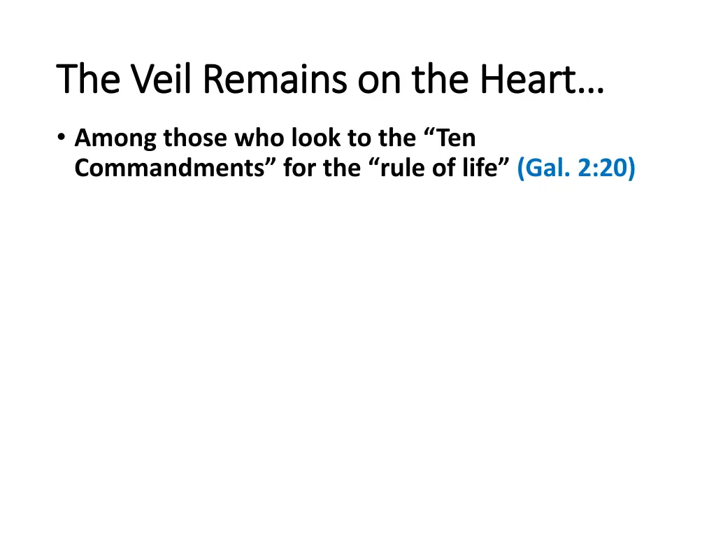 the veil remains on the heart the veil remains 5