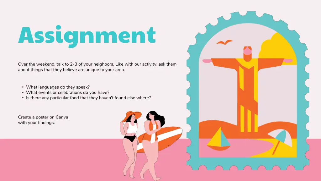 assignment