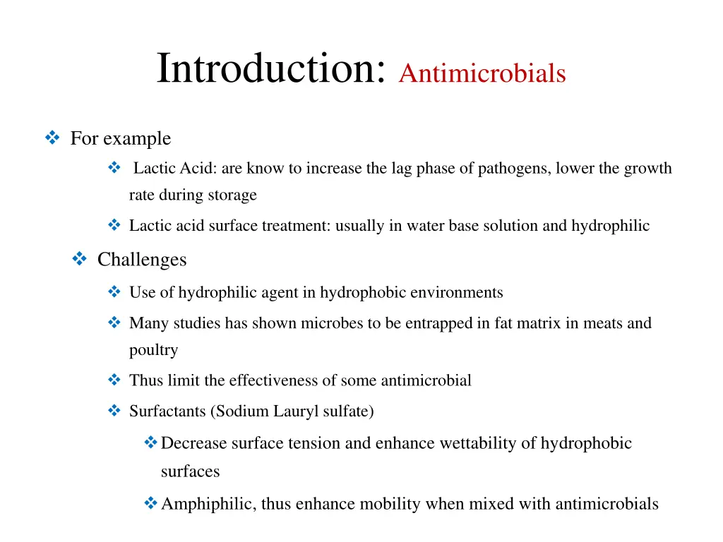 introduction antimicrobials 1