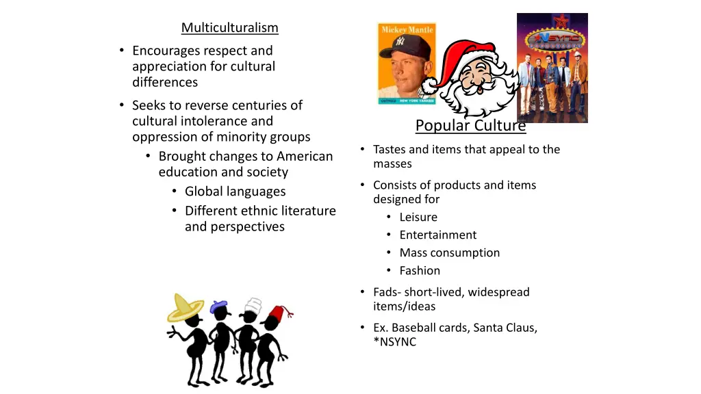 multiculturalism