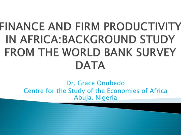 dr grace onubedo