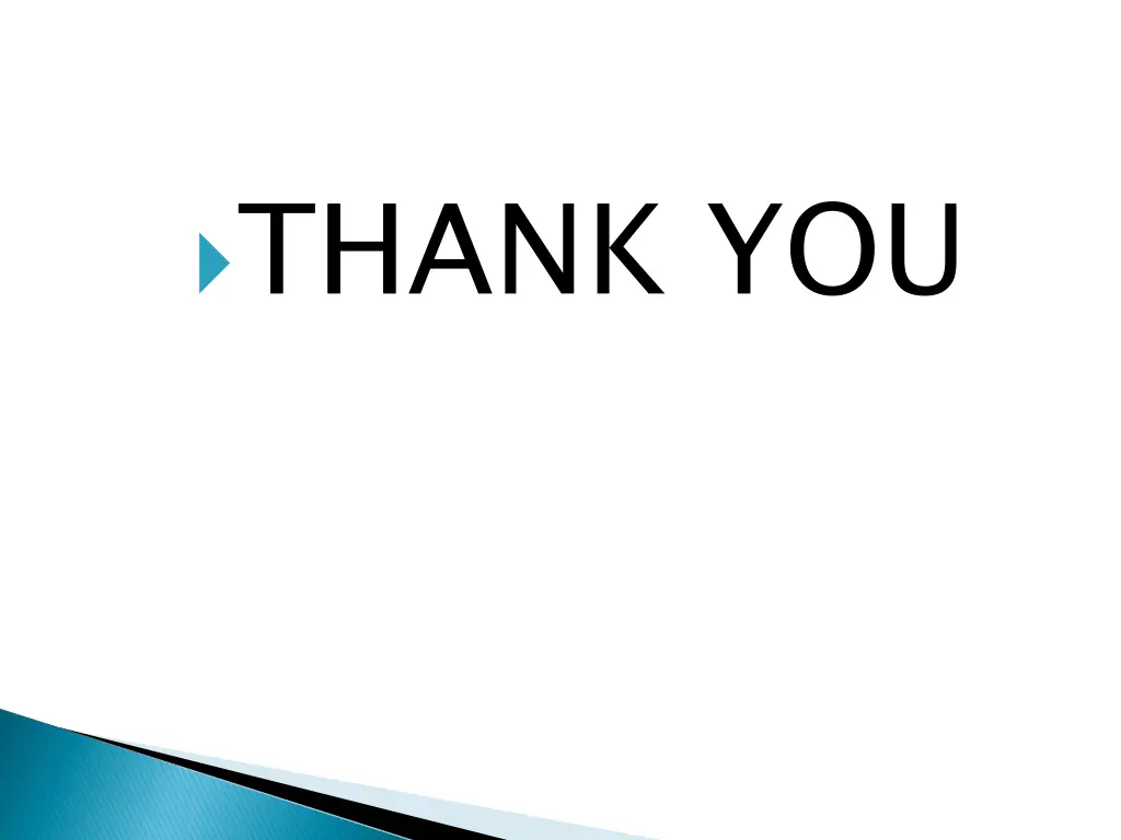 thank you