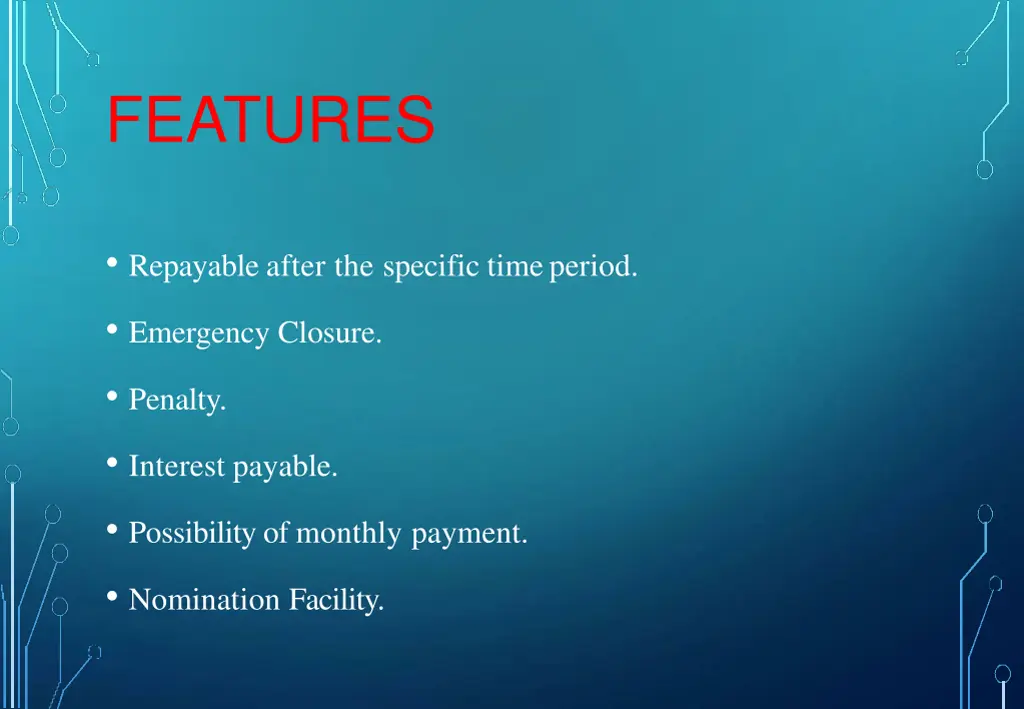 features 2