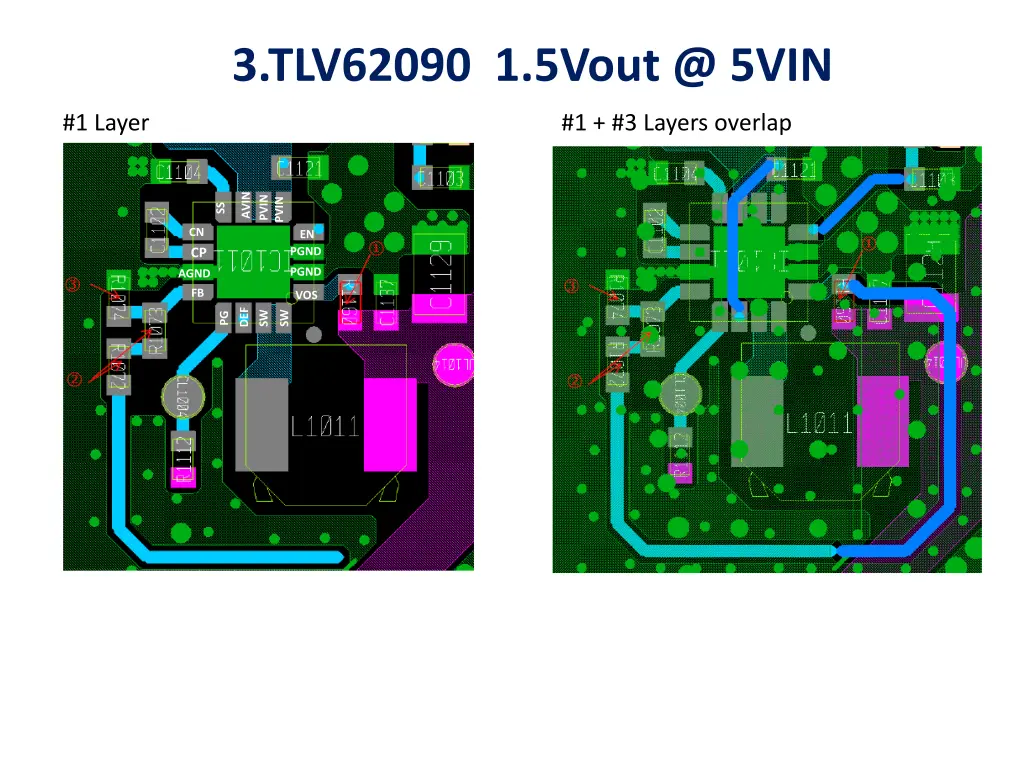 3 tlv62090 1 5vout @ 5vin