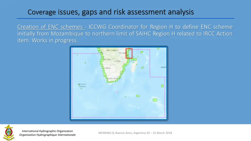 coverage issues gaps and risk assessment analysis