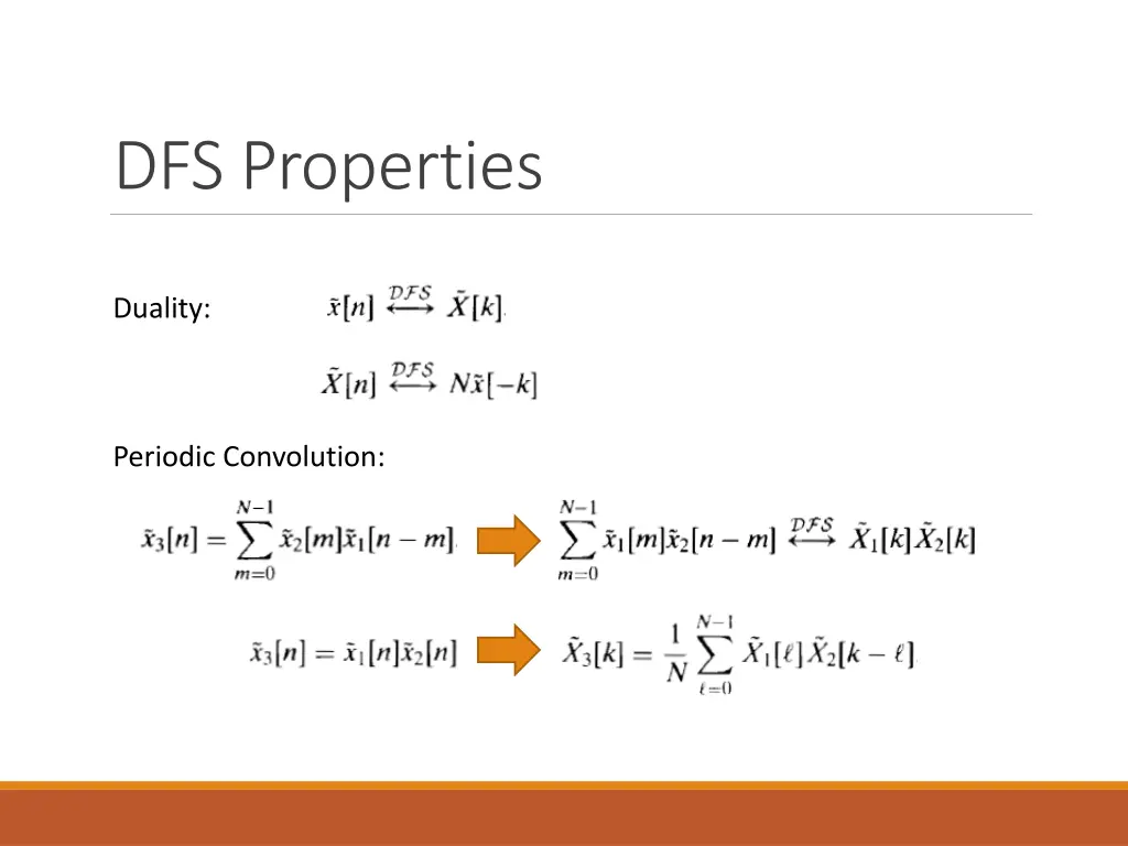 dfs properties 1