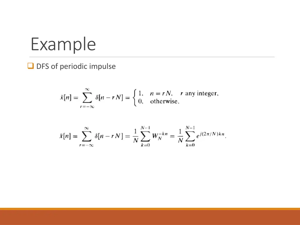 example