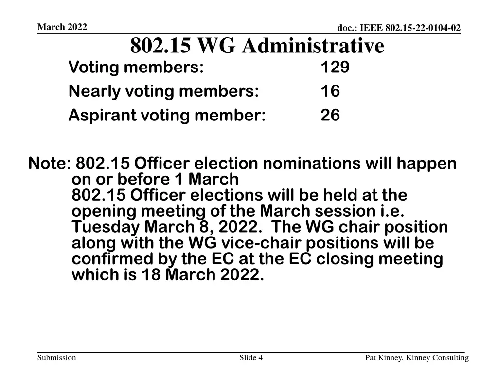 march 2022 3