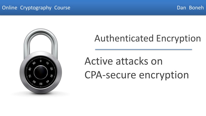 online cryptography course dan boneh
