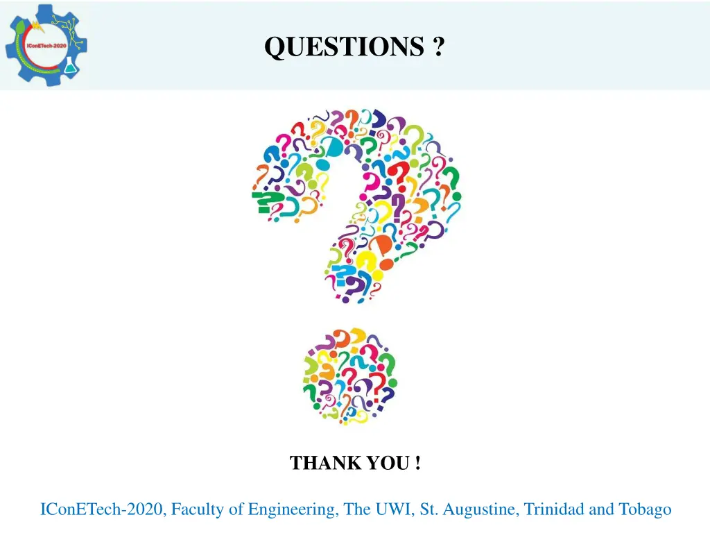 questions