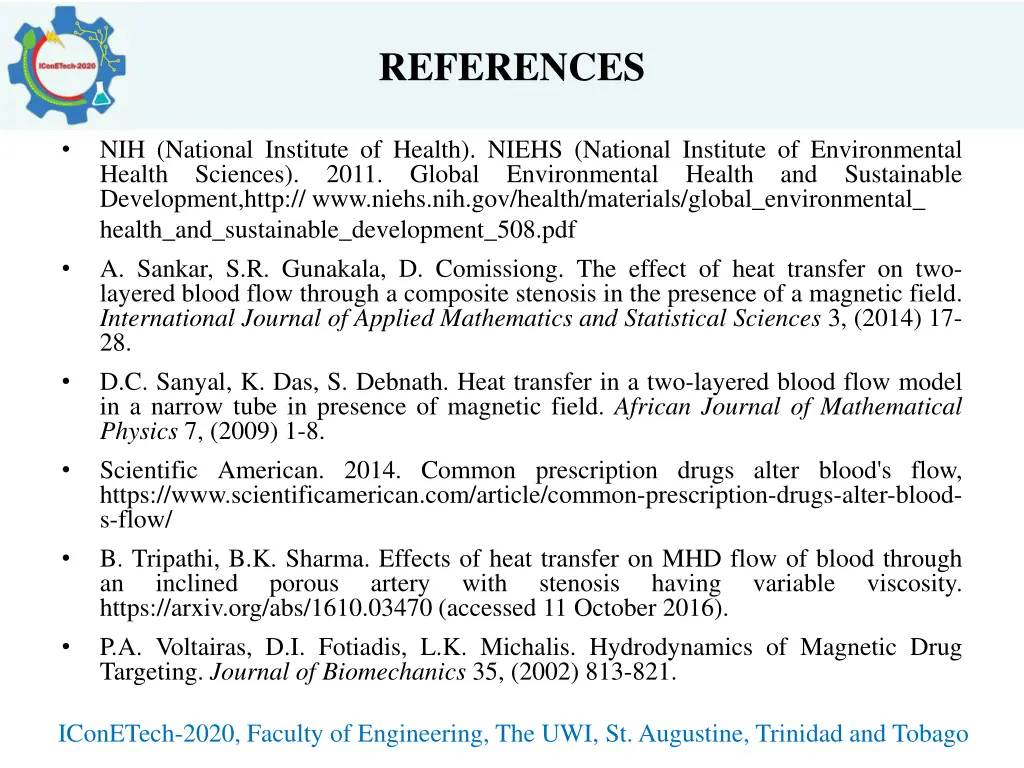 references