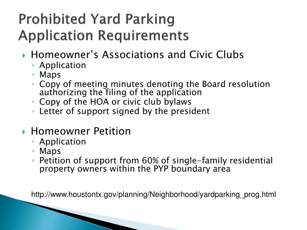 homeowner s associations and civic clubs