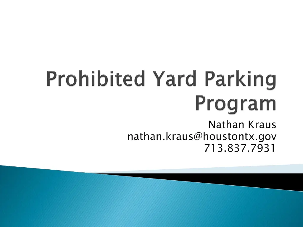 nathan kraus