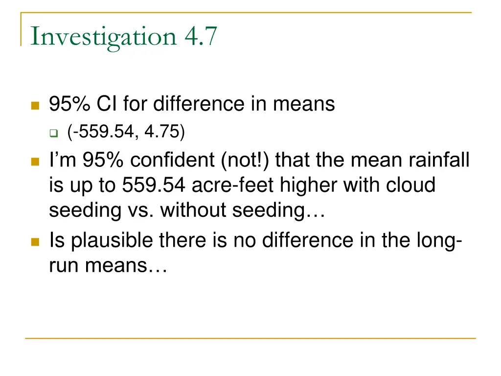 investigation 4 7 1