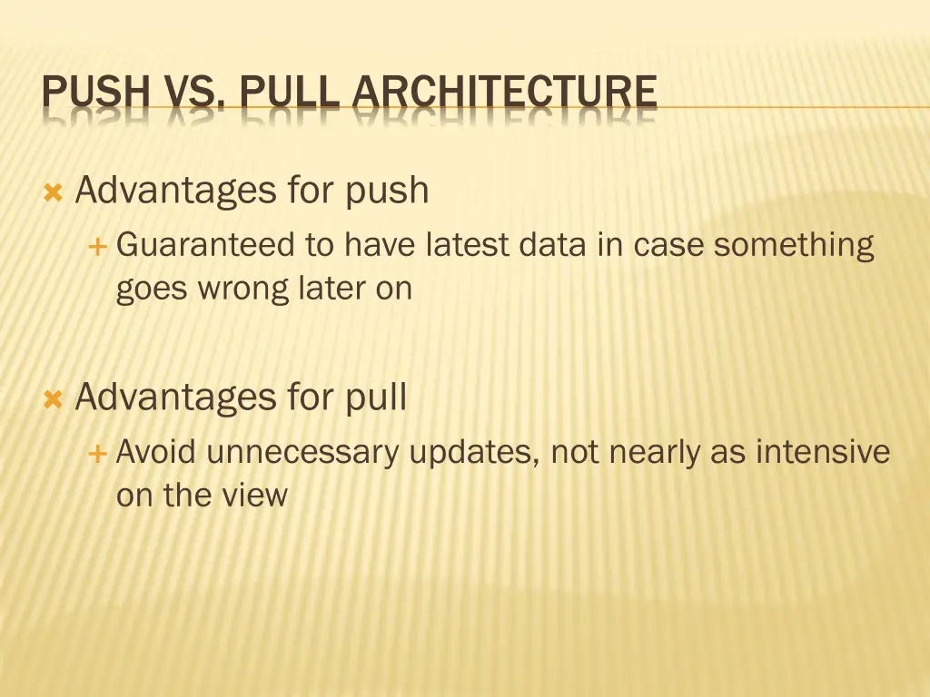 push vs pull architecture 1