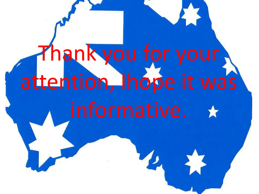 thank you for your attention ihope