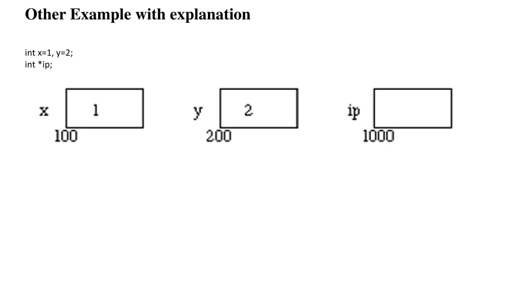 other example with explanation 1