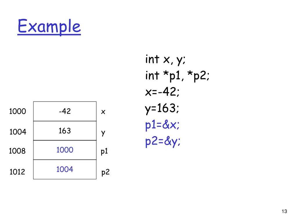 example 3