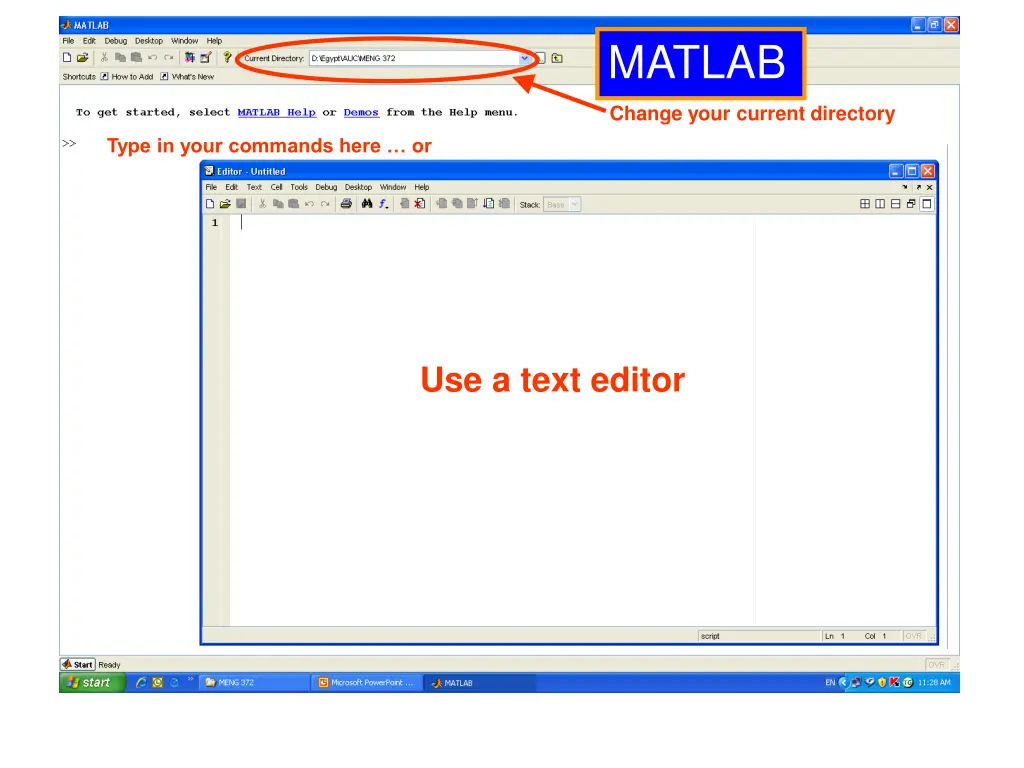 matlab