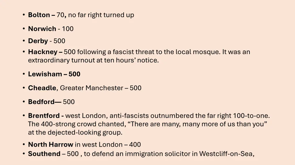 bolton 70 no far right turned up