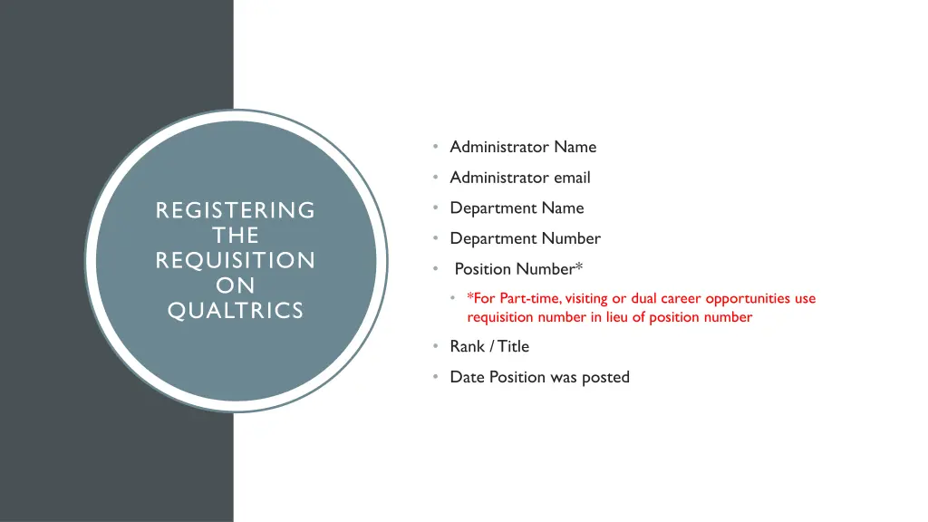 administrator name