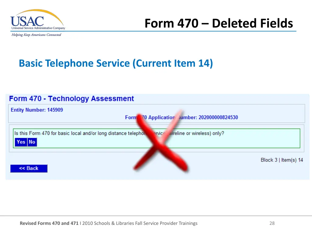 form 470 deleted fields 2