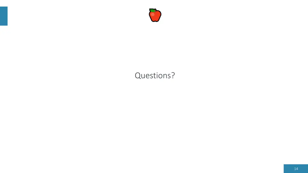 questions