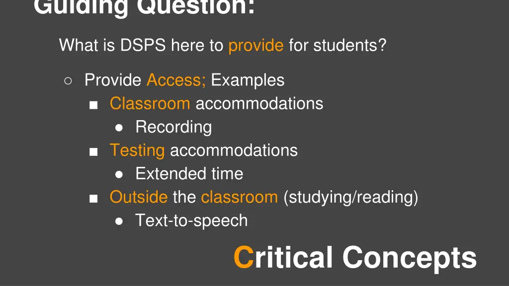 guiding question 1