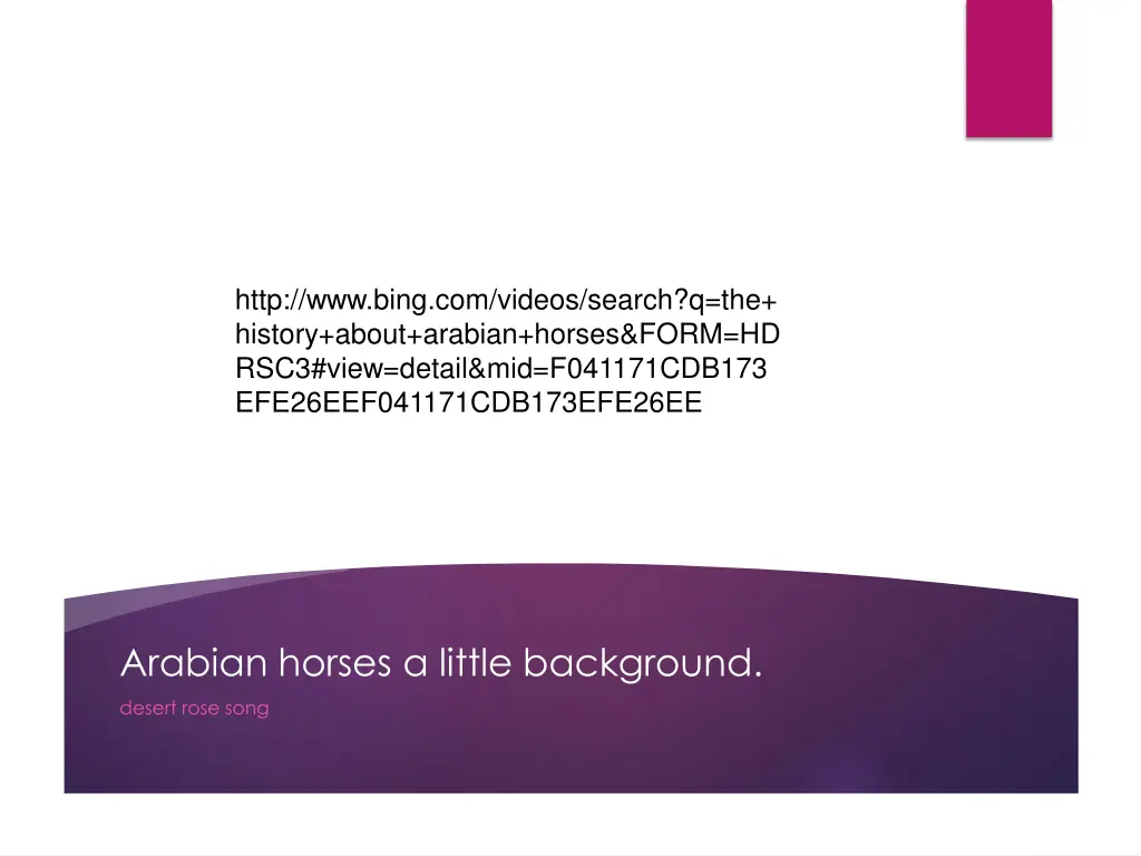 http www bing com videos search q the history