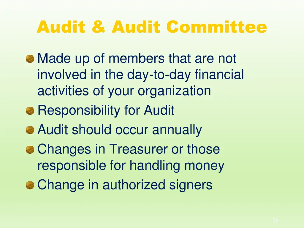 audit audit committee