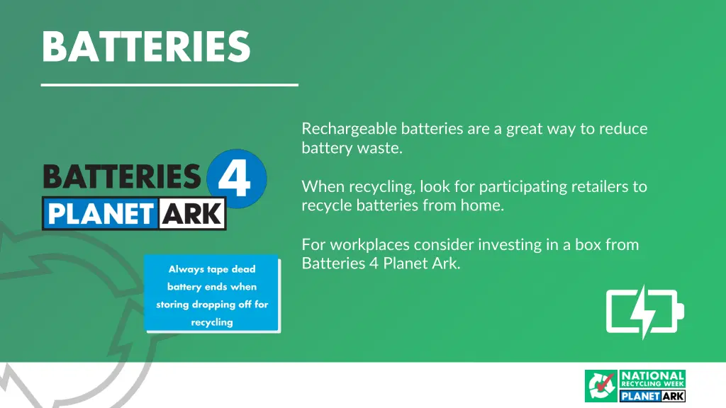 batteries 1