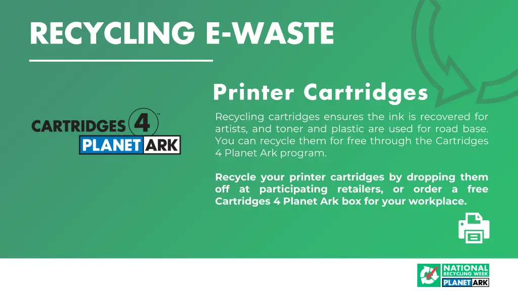 recycling e waste 1