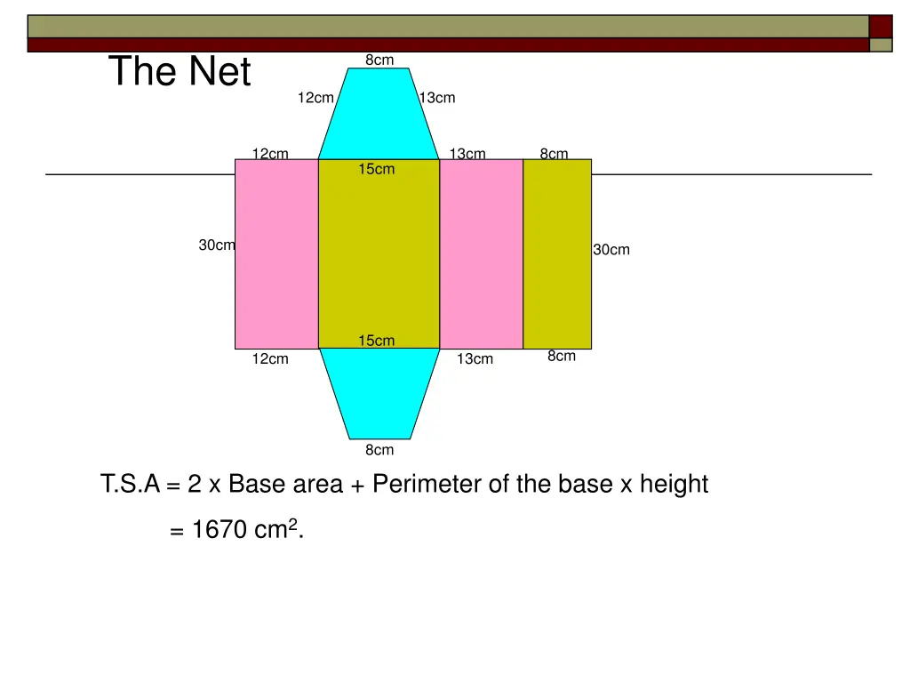 the net