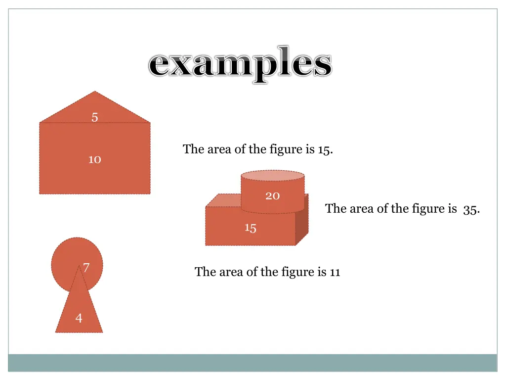 examples 1