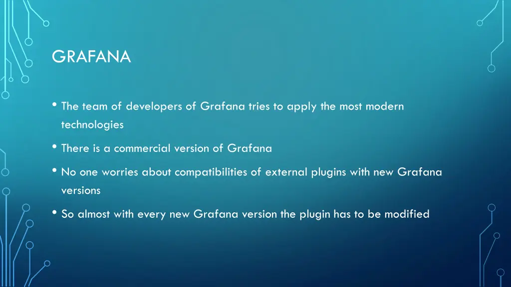 grafana 1