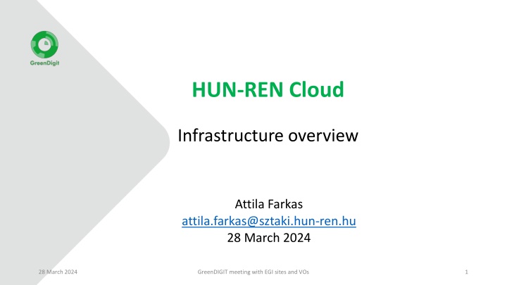 hun ren cloud