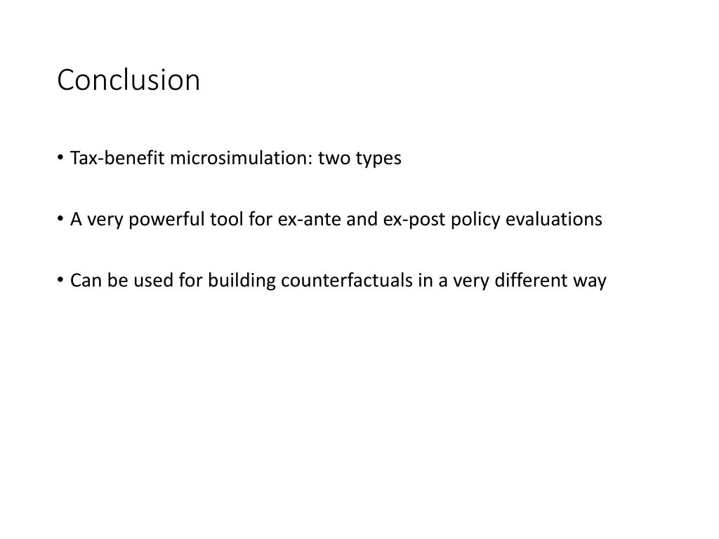 conclusion 2