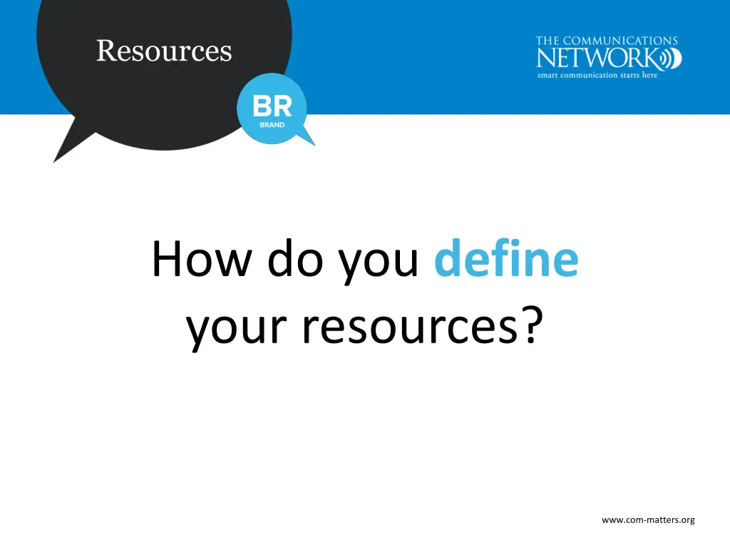 resources 5