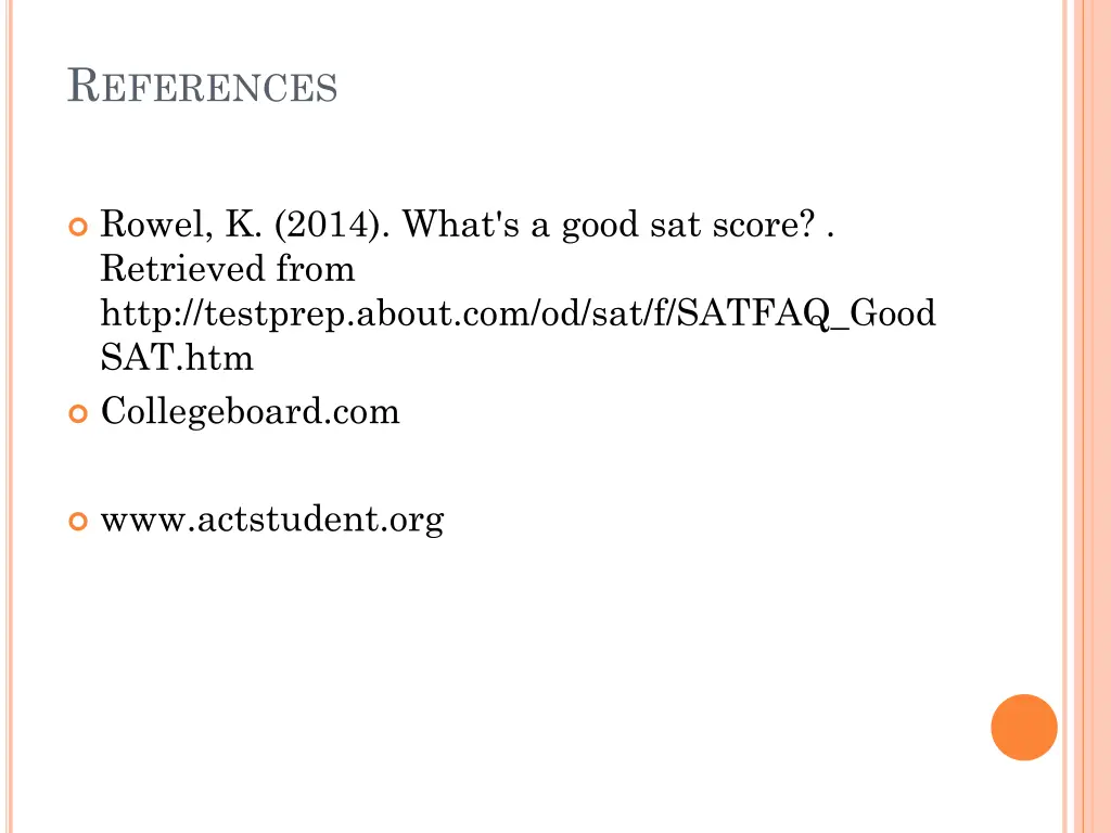 r eferences