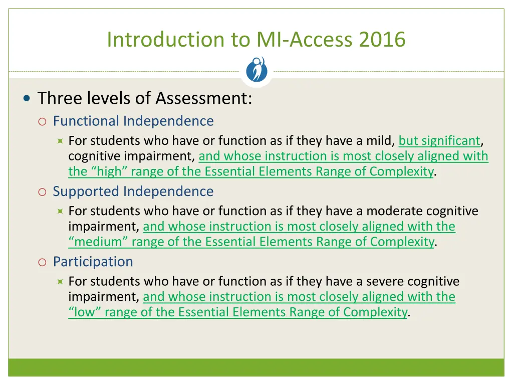 introduction to mi access 2016