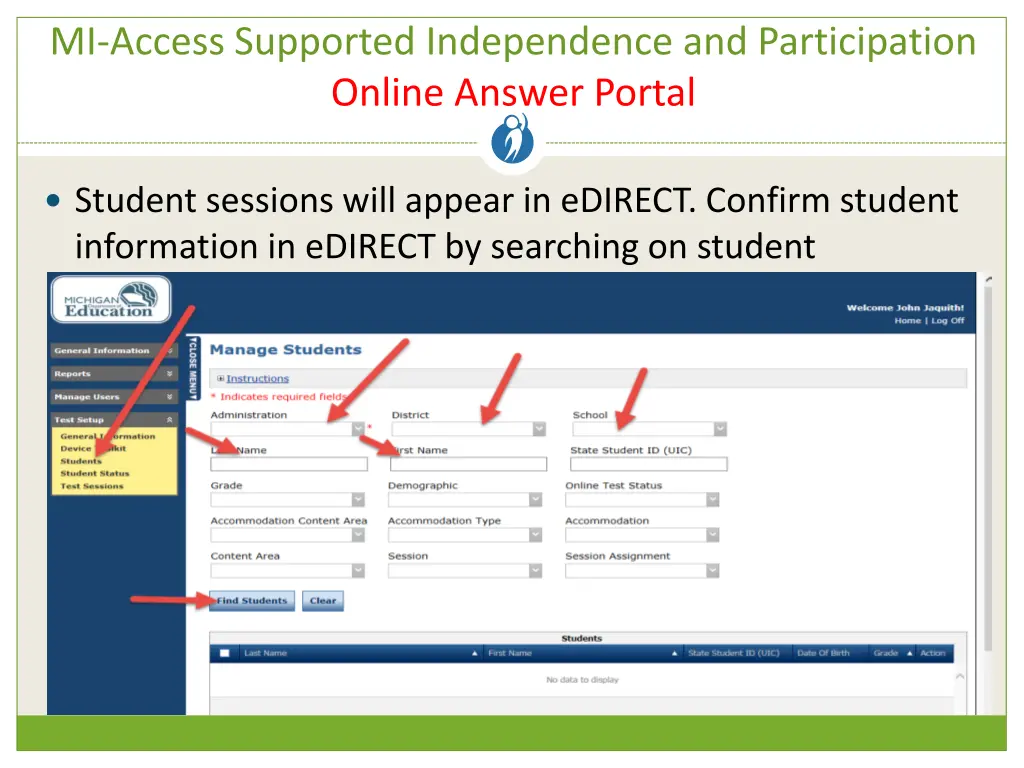 mi access supported independence 2