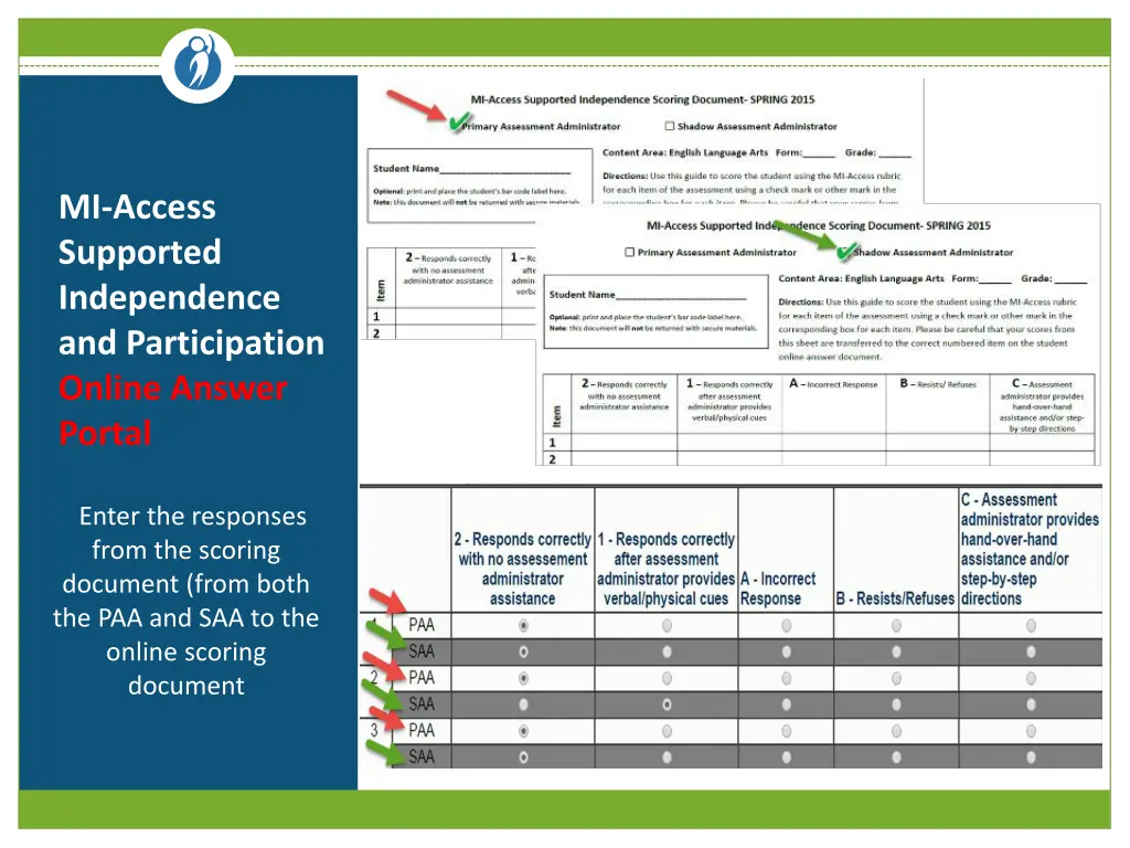 mi access supported independence 6