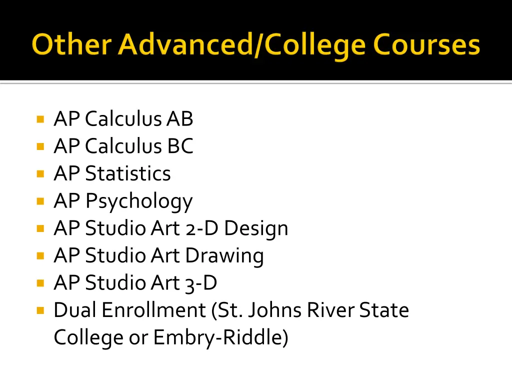 ap calculus ab ap calculus bc ap statistics