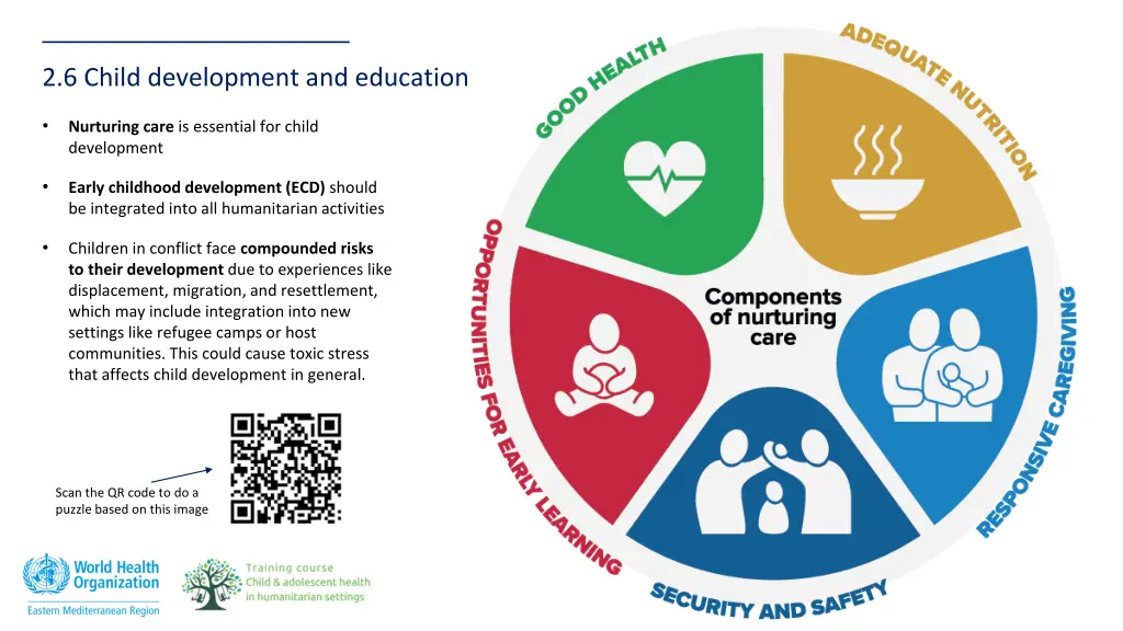 2 6 child development and education